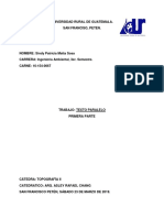 FG023 2019 1 Texto Paralelo Primera Parte PDF