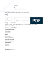 BCOM Maths Practice Questions