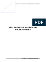 Tessfp PDF Residencias