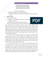 Laporan Reaksi Ion Logam Transisi PDF