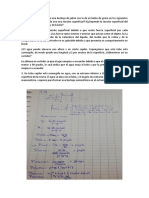 Tarea Fisica 2