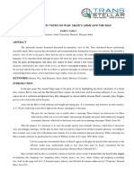 Anti Romantic - Full PDF