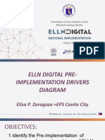 Fimal ELLN Digital Driver Diagram