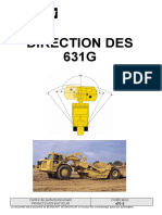 470 S - Direction Des 631G