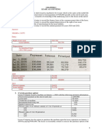 Example Exercise Lease Acctg With Ans