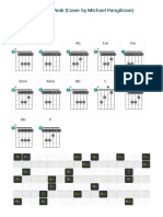 Chordu Guitar Chords SWV Weak Cover by Michael Pangilinan Chordsheet Id - Zi3xhz6 - kSA PDF