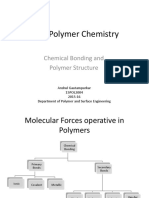 High Polymer Chemistry