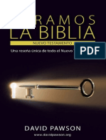 Abramos La Biblia El Nuevo Testamento PDF