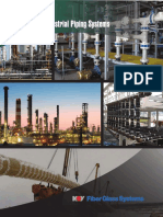 Chemical Industrial FRP Piping PDF