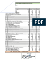 Materiales 5000 PDF