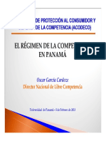 Código de Trabajo Panamá