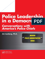 Police Leadership