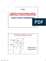 Analisis Estructural II