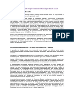 Erotismo e Sexualidade PDF