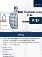 Data Structures Using C, 2e Reema Thareja: © Oxford University Press 2014. All Rights Reserved