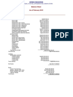 1.standard Balance Sheet