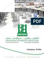 IFC Profile.r4 PDF