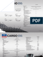 Ficha Tecnica Cargo-816 PDF