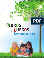 Libros y Juegos