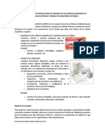 Manual de Buenas Practicas de Manufactura de Insumos de Uso Medico