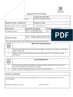 Image Processing DFT, DCT and DWT