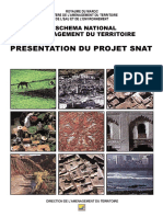 Projet Snat1