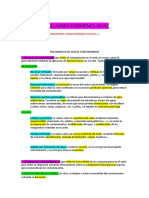 EXAMENES GCAS Resueltos PDF