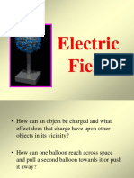 4 Electric Field