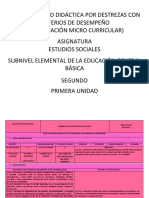 Pud-Estudios Sociales Segundo 2017