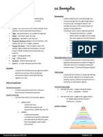 Prepared by Njmasm BSED-EN Phinma-Coc: Quarternary/T Erminal