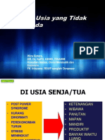 Wira Gotera, DR, DR, SPPD, Kemd, Finasim Kosultan Senior, Divisi Metabolik Dan Endokrin FK Udayana-RSUP Sanglah Denpasar