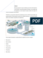 Tratamiento Preliminar