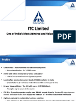 ITC Corporate Presentation