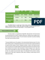 Family Medicine Family Case