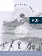 The-Heaven-on-Earth Observatorios Siglo XIX PDF