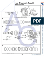 ZF4HP16 Daewo Choice