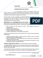 000 Teoria Basica de Costos PDF