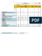 Protocolo Medico 2019