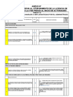 Inspecciones Tecnicas en Edificaciones