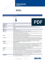 Data Sheet BAT300-Rail: Industrial Ethernet:Industrial Wireless LAN:Chassis:BAT-Rail:BAT300-Rail