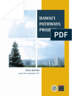 Bb9f9 Hawaii Pathways Final Report