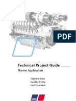 Technical Project Guide-General V2.01