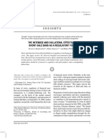 Insights: The Intended and Collateral Effects of Short-Sale Bans As A Regulatory Tool