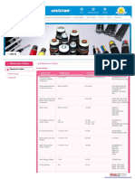 Elastomeric Cable Stds PDF