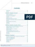 Estadística para Administración - (Estadística para Administración)