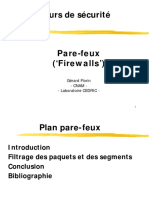 Parfeu