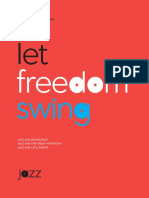 Freedom: Swing