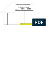 2016.sales&purchases Tabulation