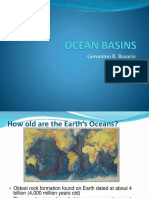 Ocean Basin 1