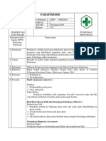 Sop Parafimosis